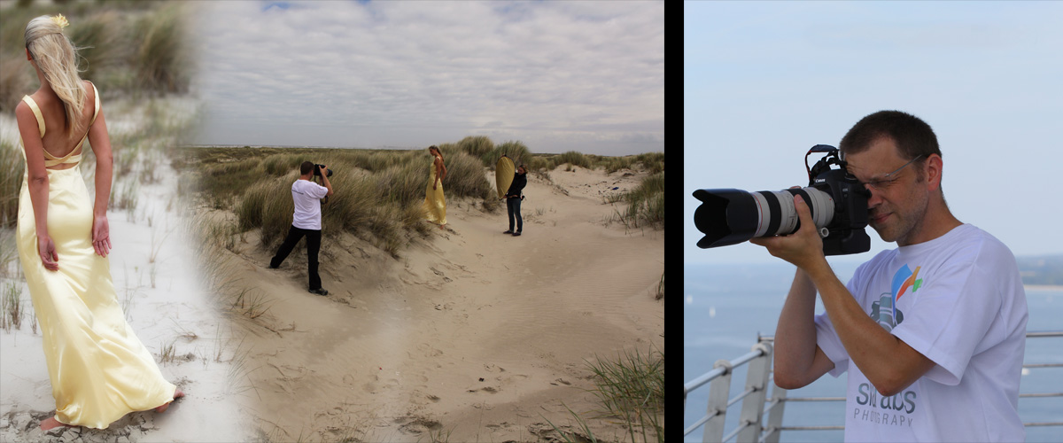 Shooting Insel Juist
